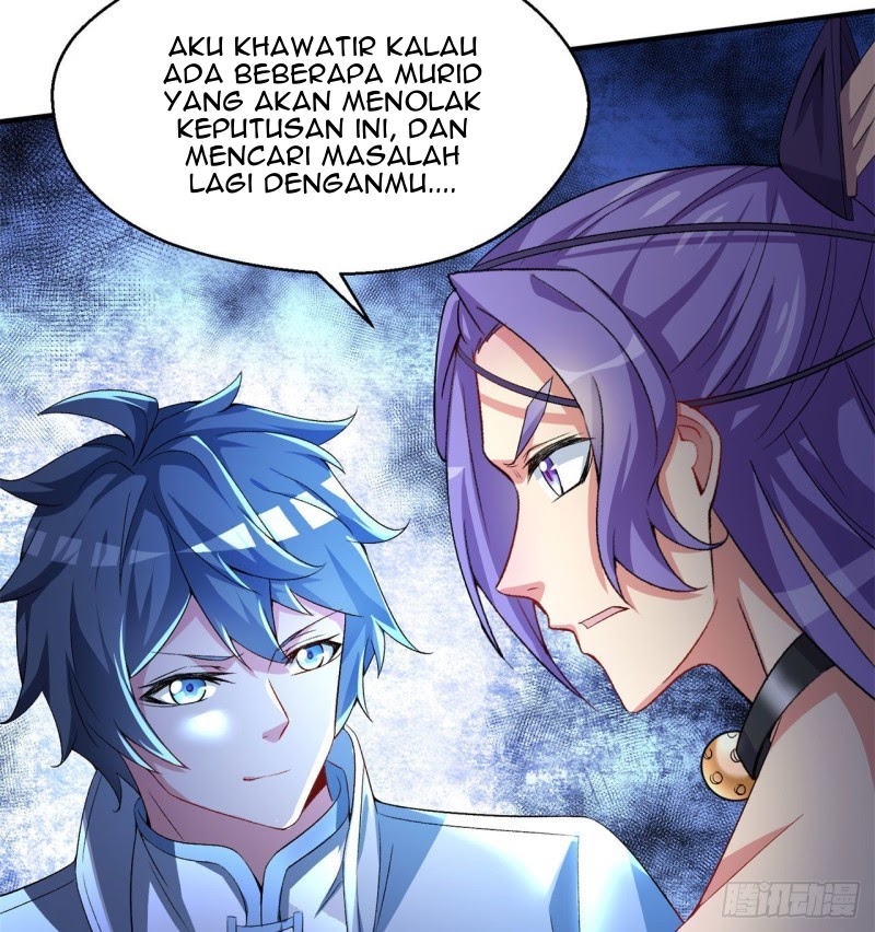 I Picked Up An Attributes Chapter 46 Gambar 65